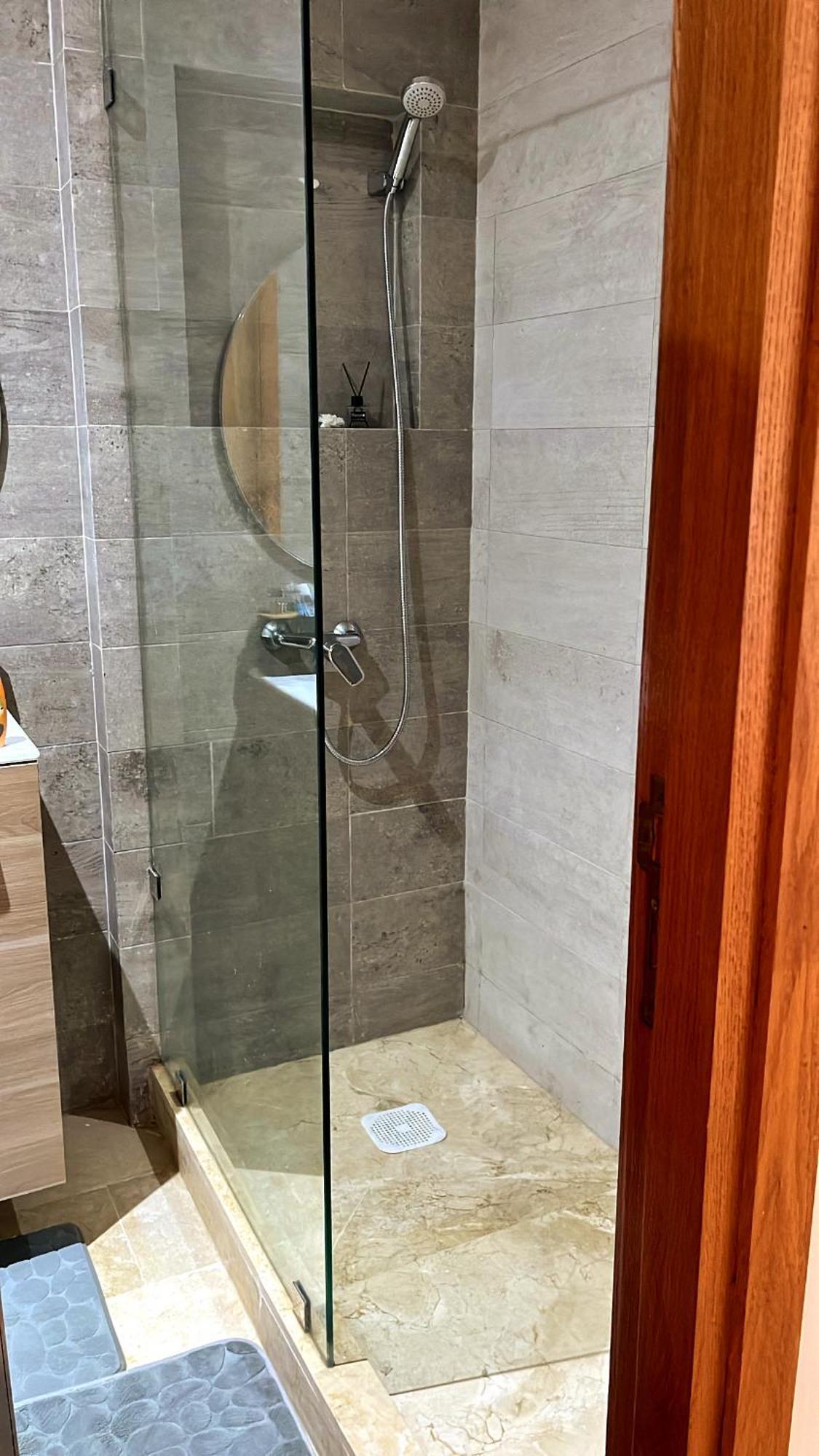 Elegant Appartement Avec Un Acces Piscine Jardin Parking Sous-Sol Et Wifi Haut Debit Fibre Optique Танжер Экстерьер фото